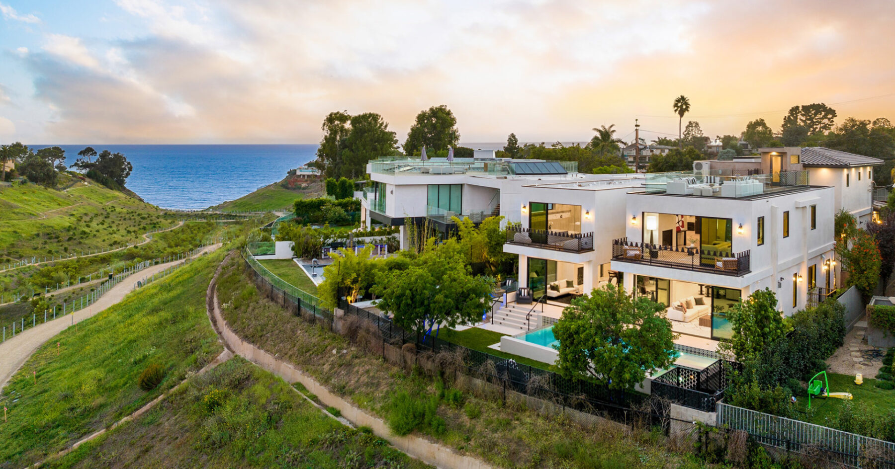 Luxury Homes Real Estate Beverly Hills Bel Air Malibu